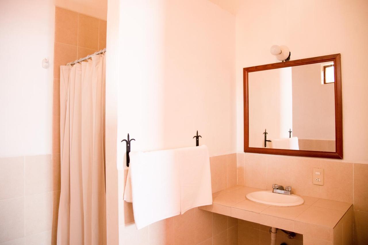 Hotel Rincón Poblano 3*