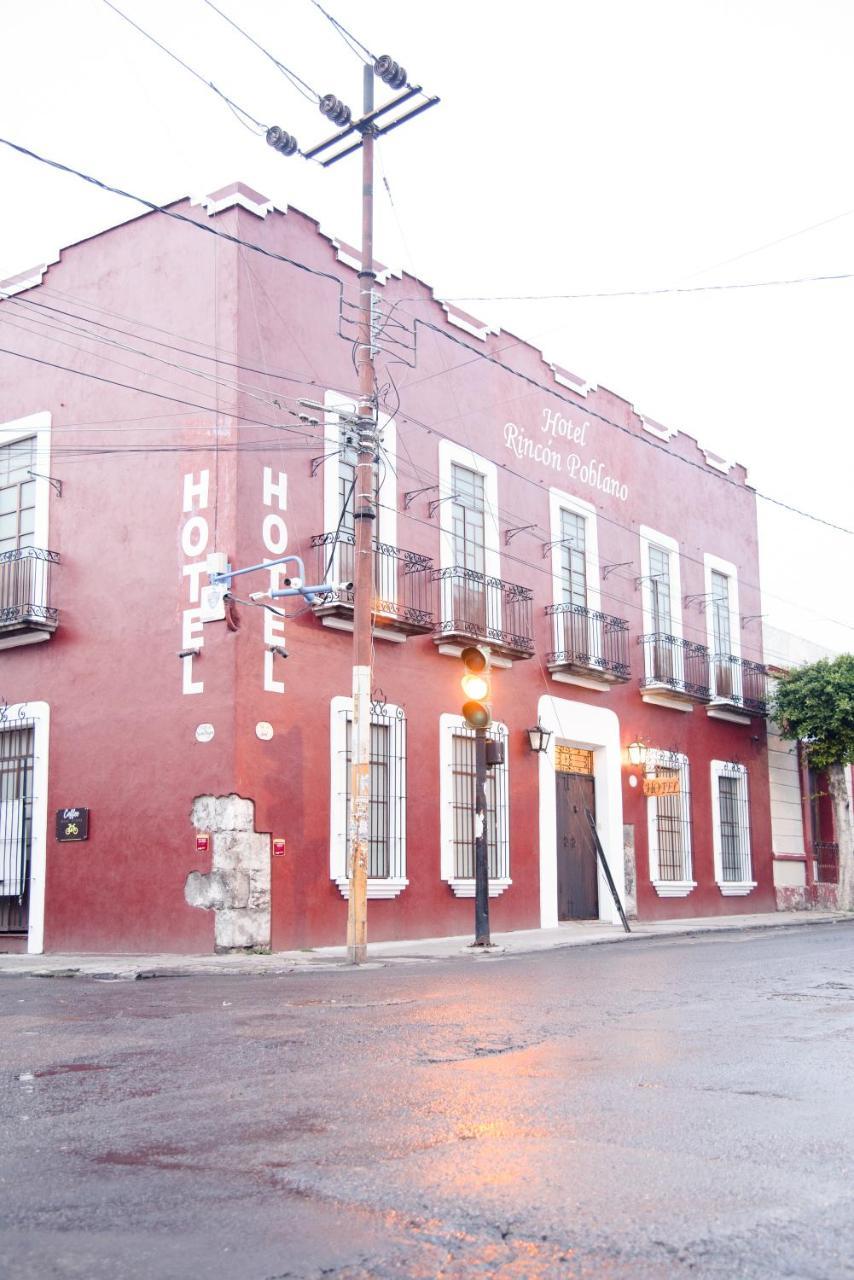 Rincón Poblano 3*